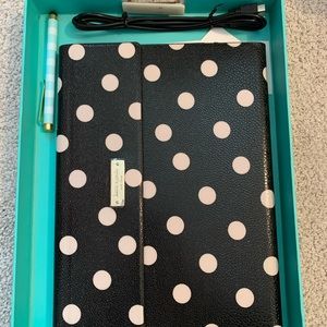 Kate Spade New York Keyboard Folio Case for Apple® iPad® Air (9.7 inch screen)